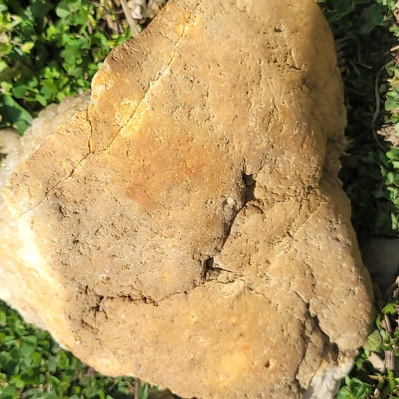 geode quartz crystals natural - Picture 3 of 4